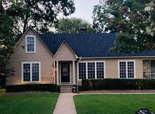 3425 N O St, Fort Smith, AR 72904