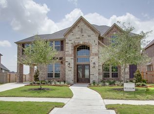 27723 Burnett Hills Ln, Fulshear, TX 77441