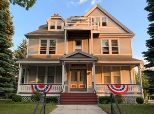 823 Virginia Ave, Sheboygan, WI 53081