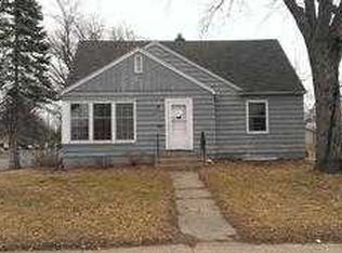 4058 Zane Ave N, Robbinsdale, MN 55422