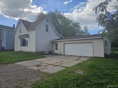 120 Silver St, Ishpeming, MI, 49849