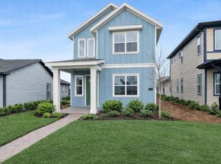 3106 Voyager Ave, Saint Cloud, FL 34771