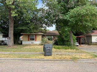 11549 Desdemona Dr, Dallas, TX 75228