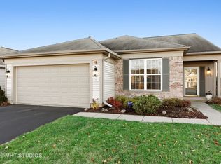 13463 Grainery Ln, Huntley, IL 60142