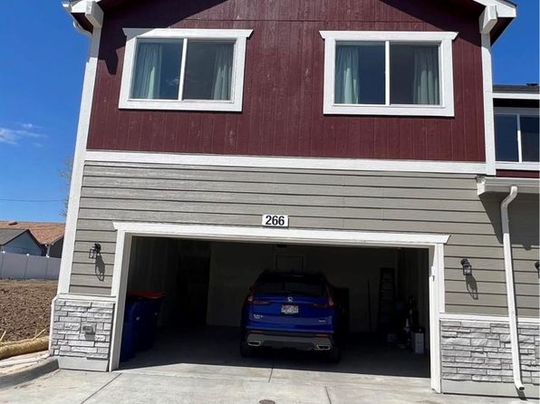 266 Oriole Way, Johnstown, CO 80534