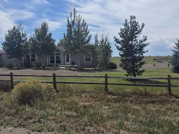 3588 E County Road 3 South, Monte Vista, CO 81144