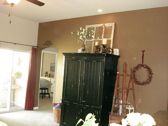 Another view of the Living room