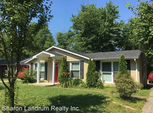 5502 Rosary Ct, Louisville, KY 40218