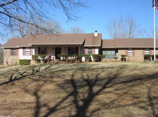 1400 Iola Ln, Hensley, AR 72065