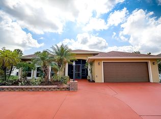 2666 SW Cadet Cir, Port Saint Lucie, FL 34953