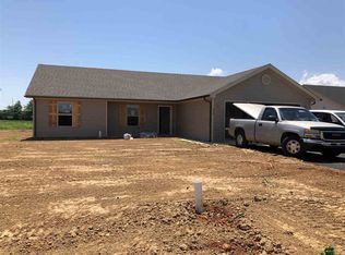 309 Saint George Way, Franklin, KY 42134