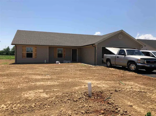 309 Saint George Way, Franklin, KY 42134