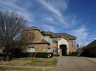 7316 Chadwick Dr, McKinney, TX 75072