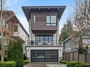 11415 NE 87th St, Kirkland, WA 98033