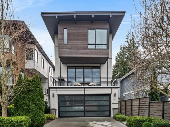 11415 NE 87th St, Kirkland, WA 98033