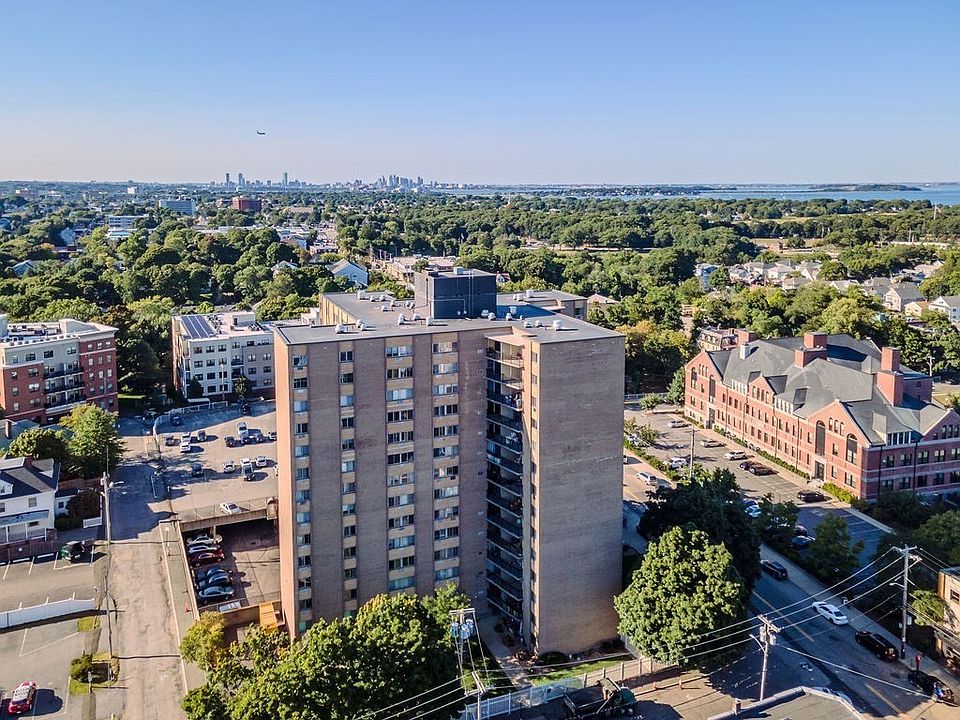 1st image of 1025 Hancock St Unit 11L