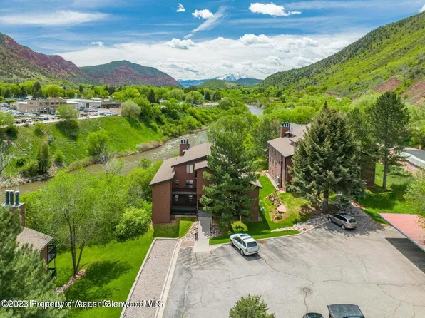 2822 Hager Ln #2D, Glenwood Springs, CO 81601