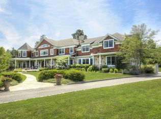 35 Tall Timber Ln, Bernards Twp, NJ 07920