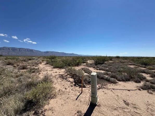 LOT 4 Fairchild Rd, Alamogordo, NM 88310