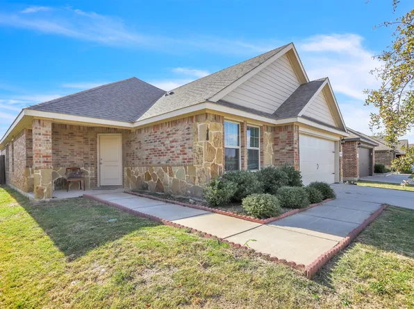 2125 Leona St, Forney, TX 75126