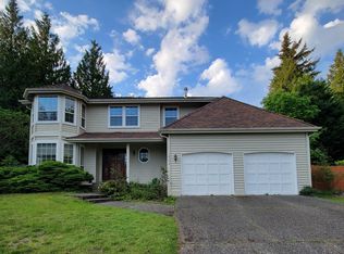 14154 176th Ave NE, Redmond, WA 98052