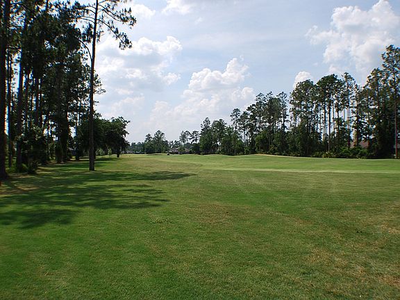 Great Location on the 11th Hole at Eagle Harbor Golf Club