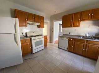49 Conwell Ave #2, Somerville, MA 02144