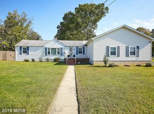 3605 Lacy Blvd, Falls Church, VA 22041