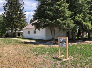 220 N 2nd Ave, Hailey, ID 83333