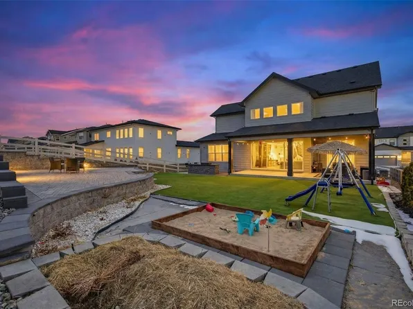 6185 Pedregal Drive, Parker, CO 80134