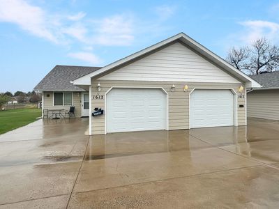 1612 Oasis Ct UNIT C, Great Falls, MT, 59405