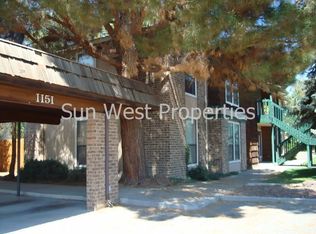 1151 E Navajo St APT A, Farmington, NM 87401
