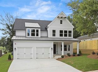 440 Lawrence St, Marietta, GA 30060