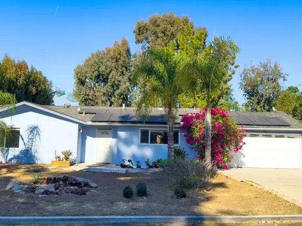 1095 Calle Jazmin, Thousand Oaks, CA 91360