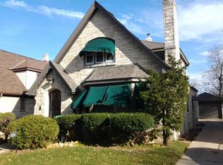 4178 N 13th St, Milwaukee, WI 53209