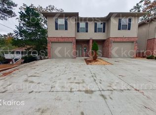 2118 Wilson Rd UNIT A, Little Rock, AR 72205