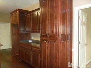 3326 Crepe Myrtle Cv, Benton, AR 72015