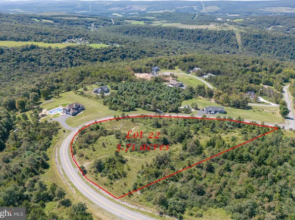 12450 Summit Cir, Frostburg, MD 21532