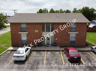 7421 Melrose Ln APT A, Oklahoma City, OK 73127