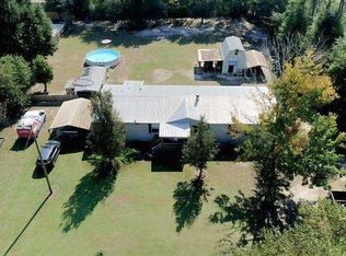 14721 Bonnie Girls Way, Southport, FL 32409