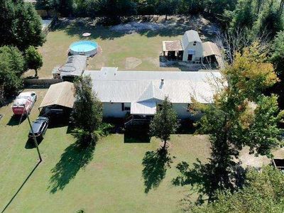 14721 Bonnie Girls Way, Southport, FL, 32409