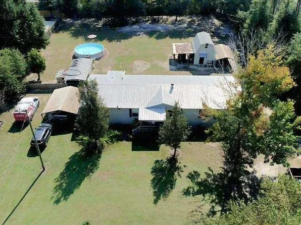14721 Bonnie Girls Way, Southport, FL 32409