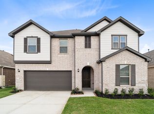 12610 Blue Jay Cove Ln, Houston, TX 77044