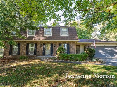 7525 Candlewood Dr SE, Grand Rapids, MI, 49546