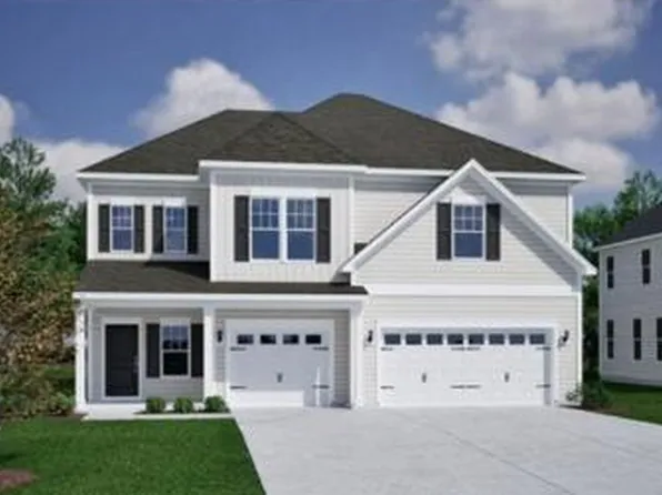 3904 Sweet Ivy Lndg #613, Durham, NC 27703