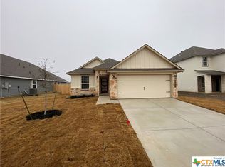 231 Great Hills Dr, Copperas Cove, TX 76522