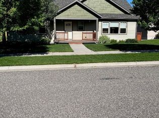 320 Fowler Ave, Bozeman, MT 59718