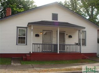 20 Culver St, Savannah, GA 31404