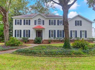 630 Leisure Ln, Mount Pleasant, SC 29464