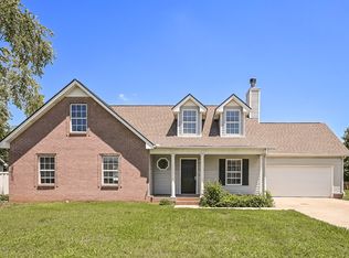 2834 Wellington Pl, Murfreesboro, TN 37128